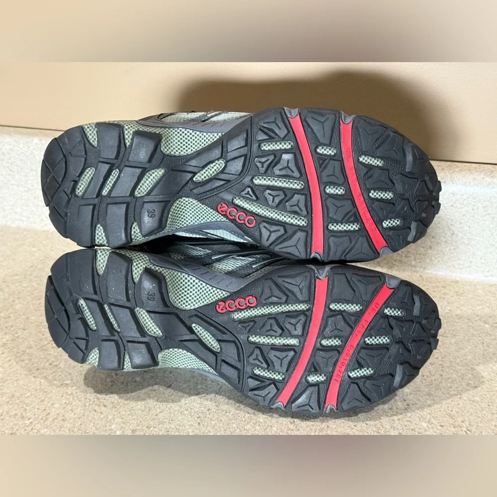 Ecco gore tex